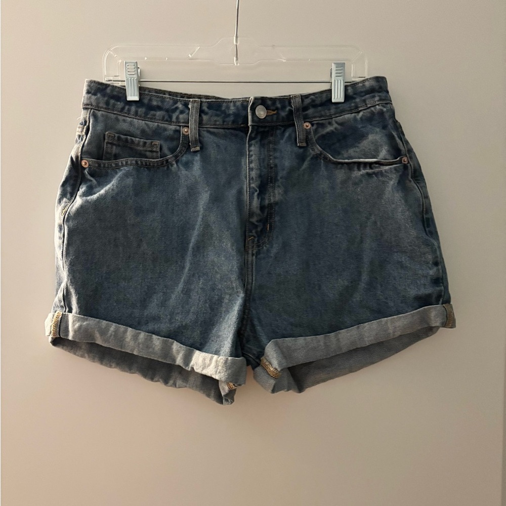 Wild Fable Vintage Blue Jean Shorts